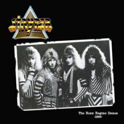 Stryper : The Roxx Regime Demos